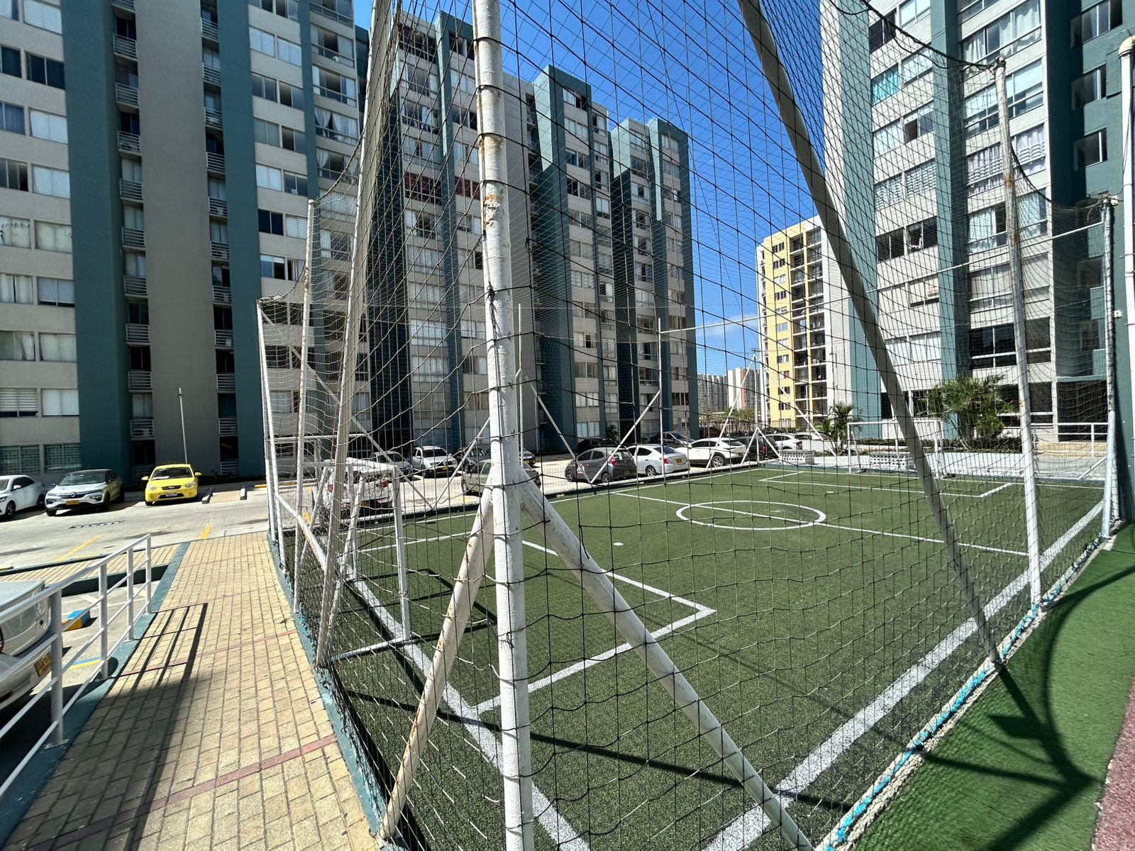 Apartamento en Venta - Alameda - Barranquilla