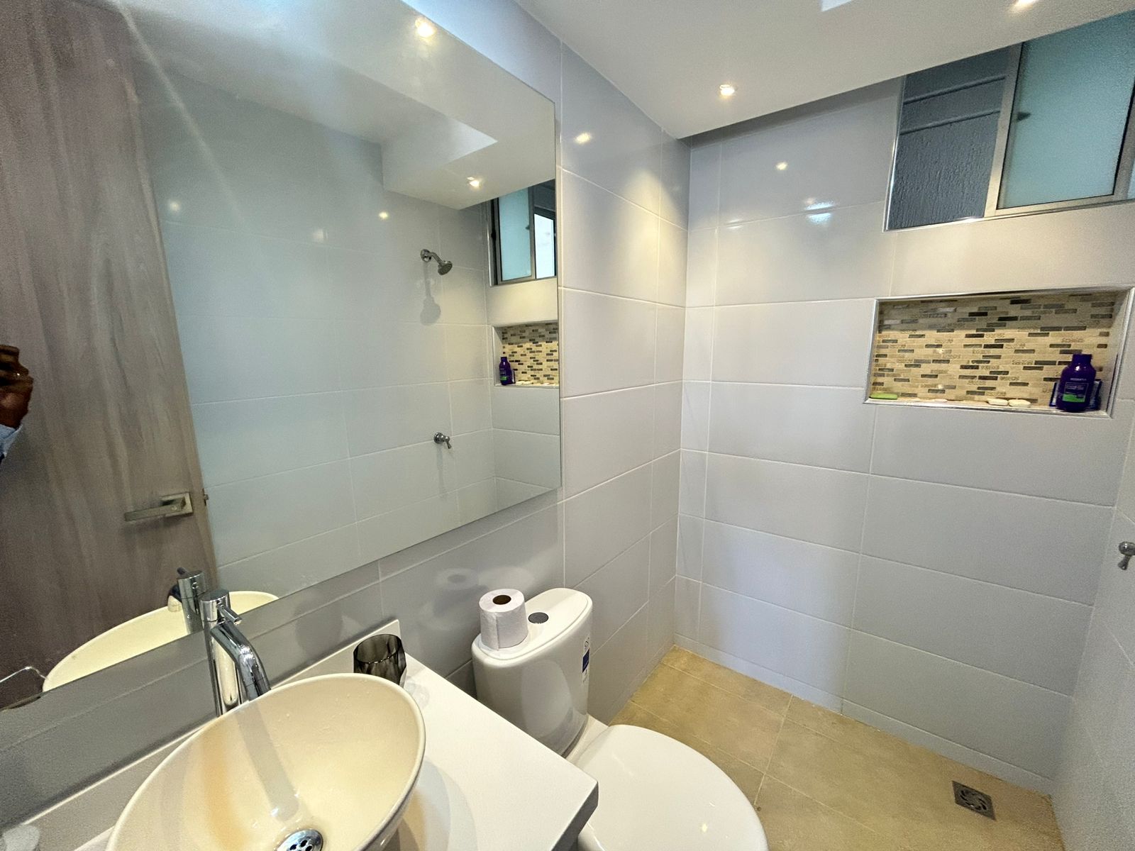 Apartamento en Arriendo  - Ciudad Mallorquin - Puerto Colombia