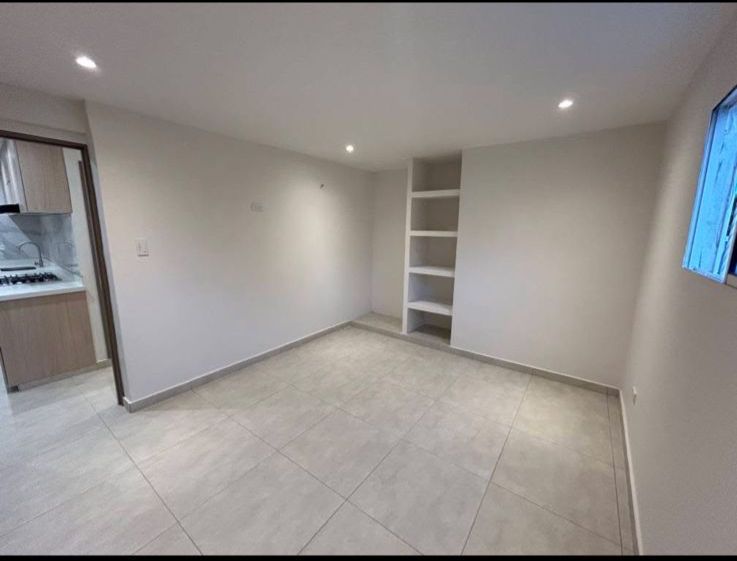 Apartamento en arriendo - Alameda del Rio - Barranquilla