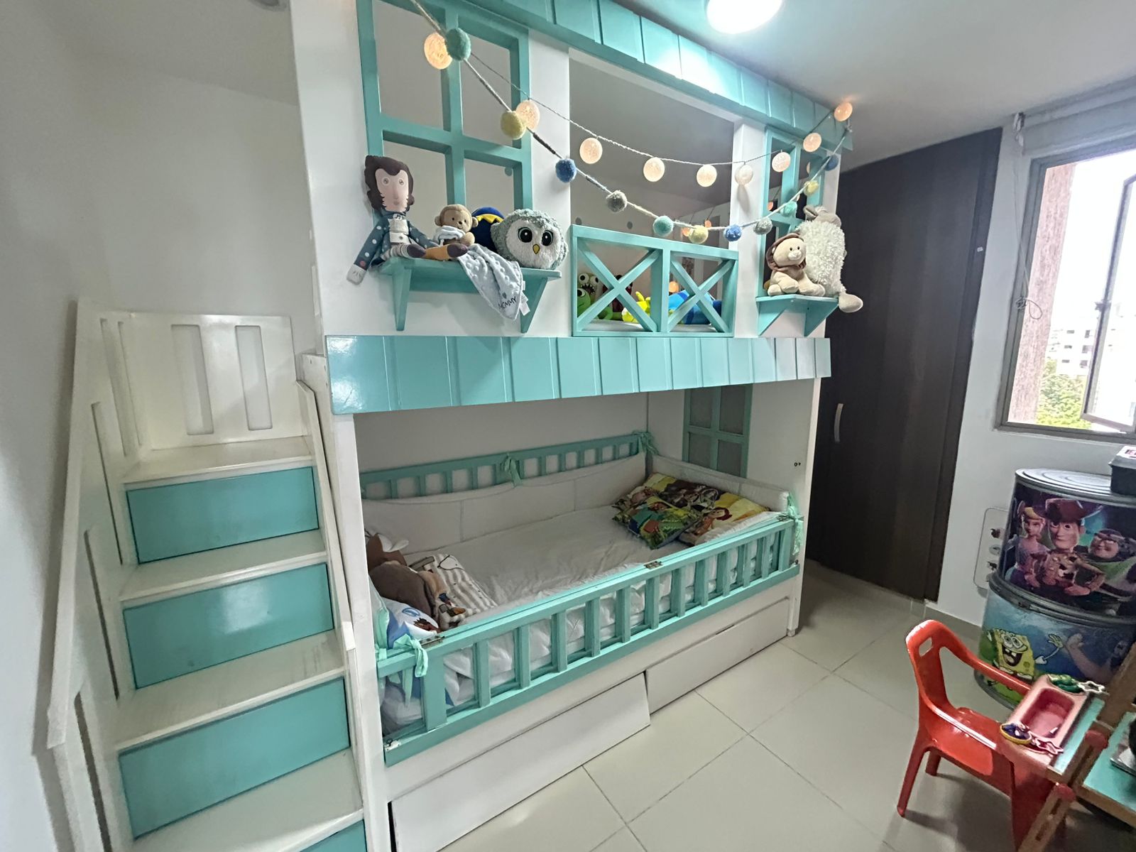 Apartamento en venta - Boston - Barranquilla