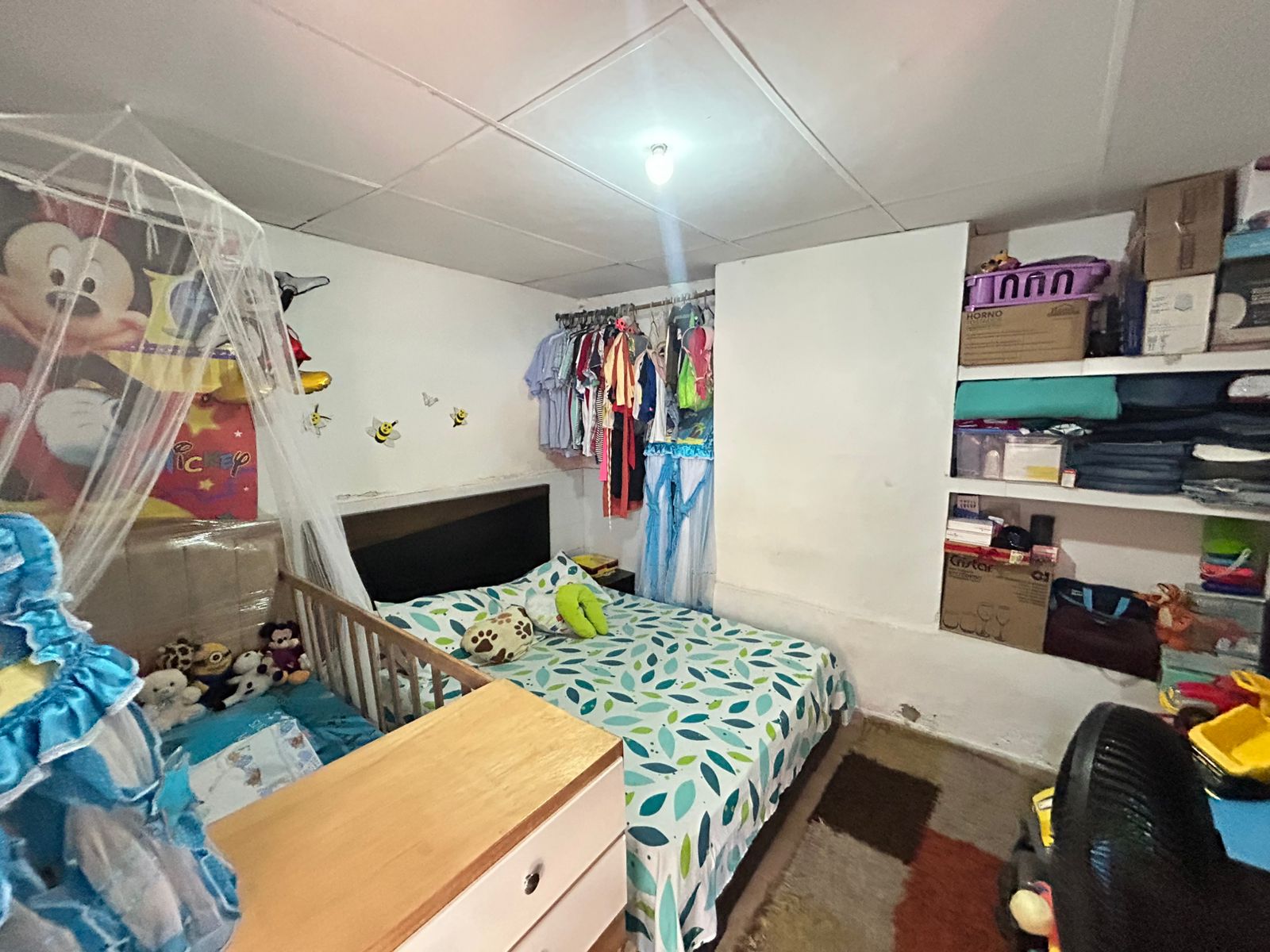 Venta de casa - Cevillar - Barranquilla