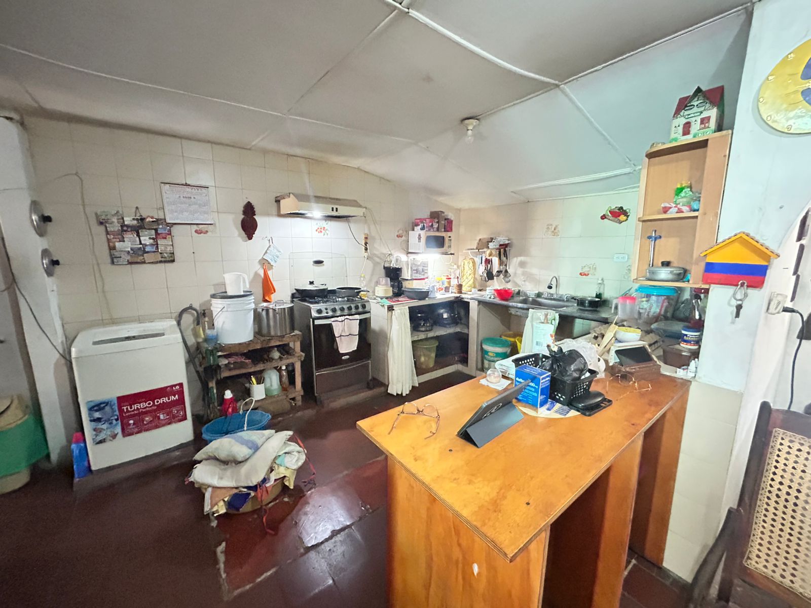 Casa en venta - Chiquinquira - Barranquilla
