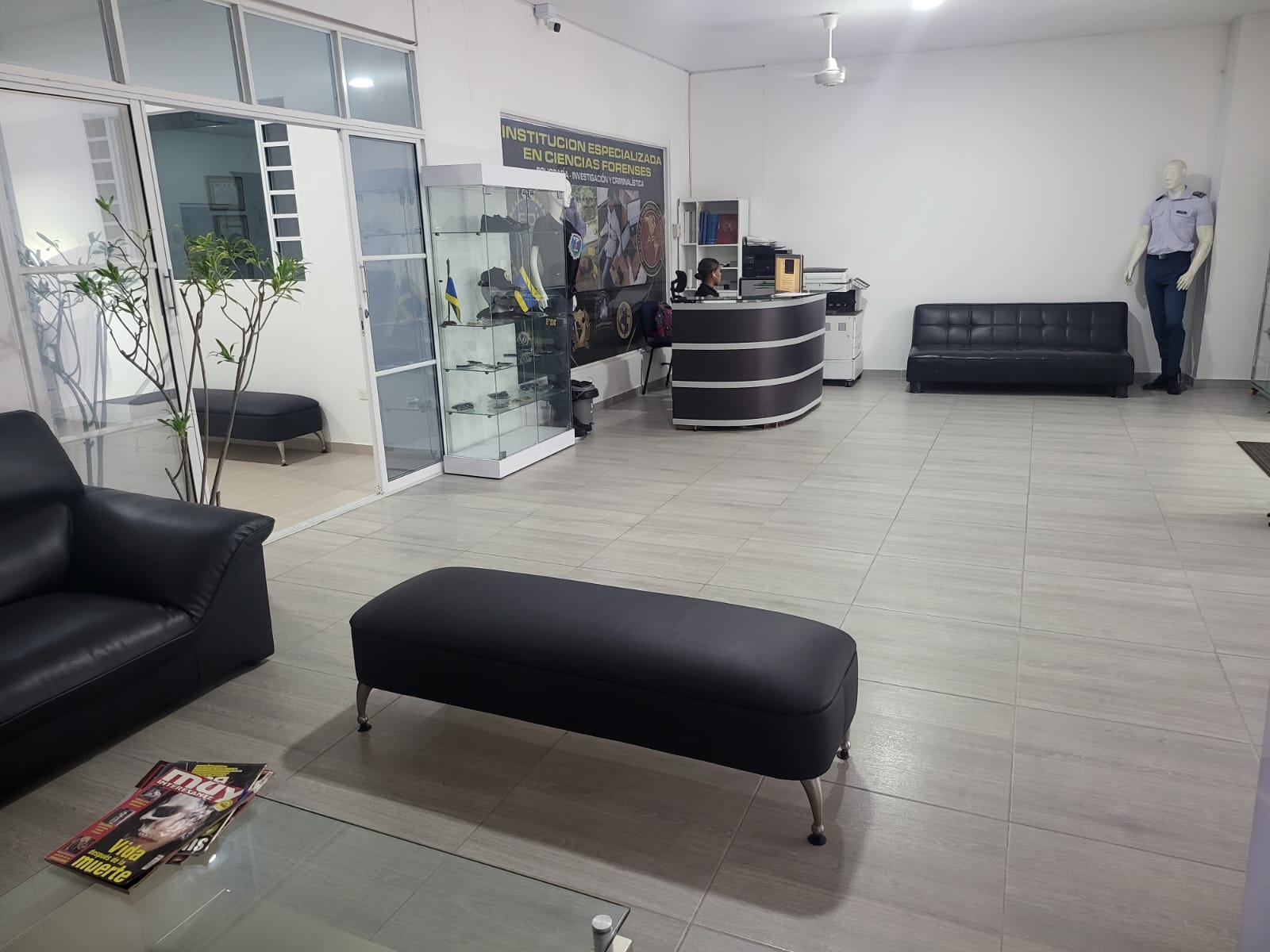 Venta de locales - Barrio Boston Barranquilla