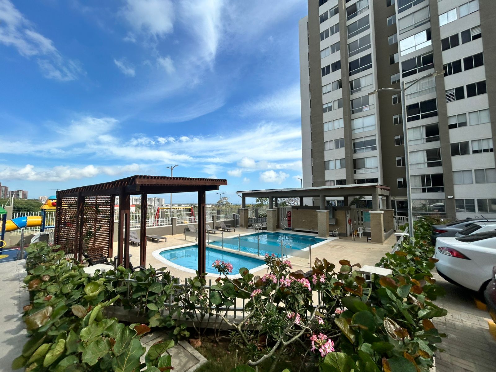Venta de Apartamento  - Ciudad Mallorquín Puerto Colombia