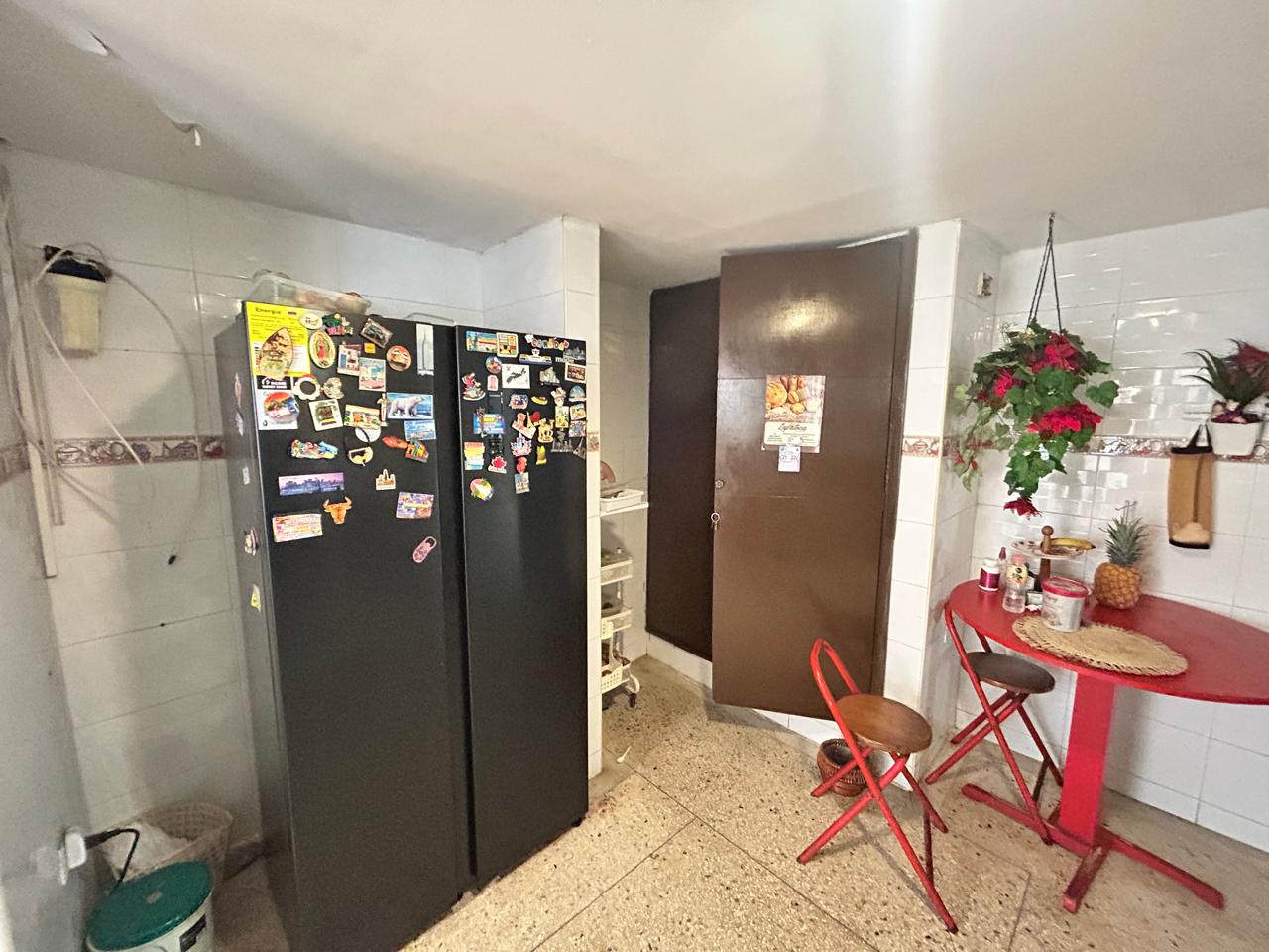 Venta de casa- El tabor Barranquilla