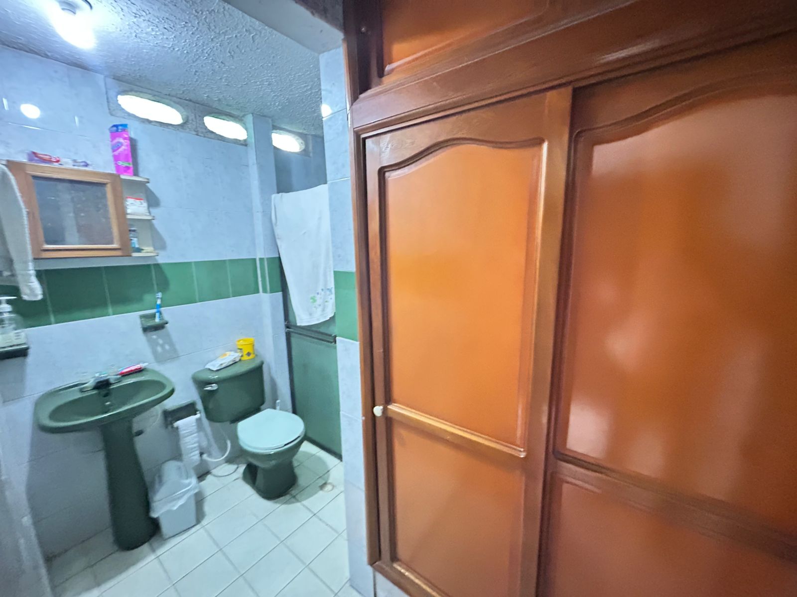 Casa en Venta - San Felipe - Barranquilla