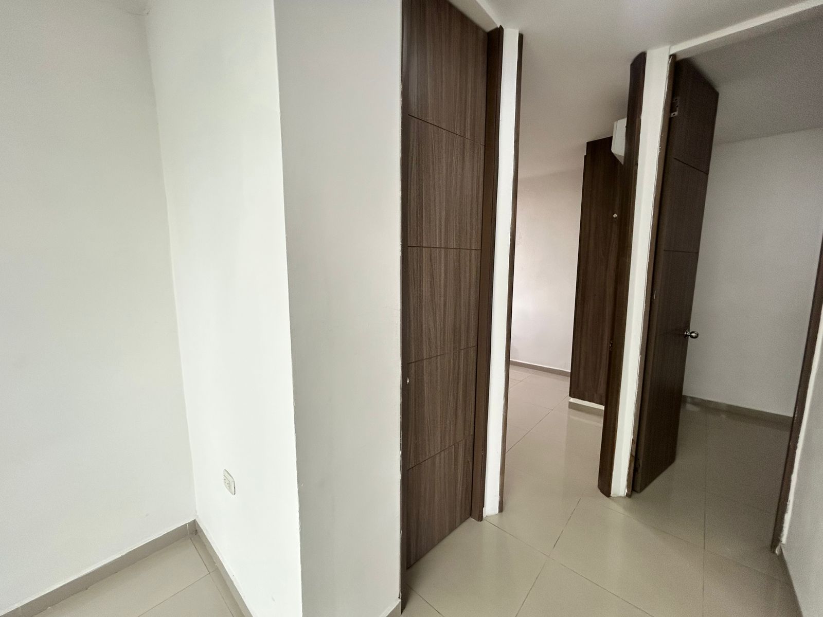 Apartamento en venta- El recreo - Barranquilla.