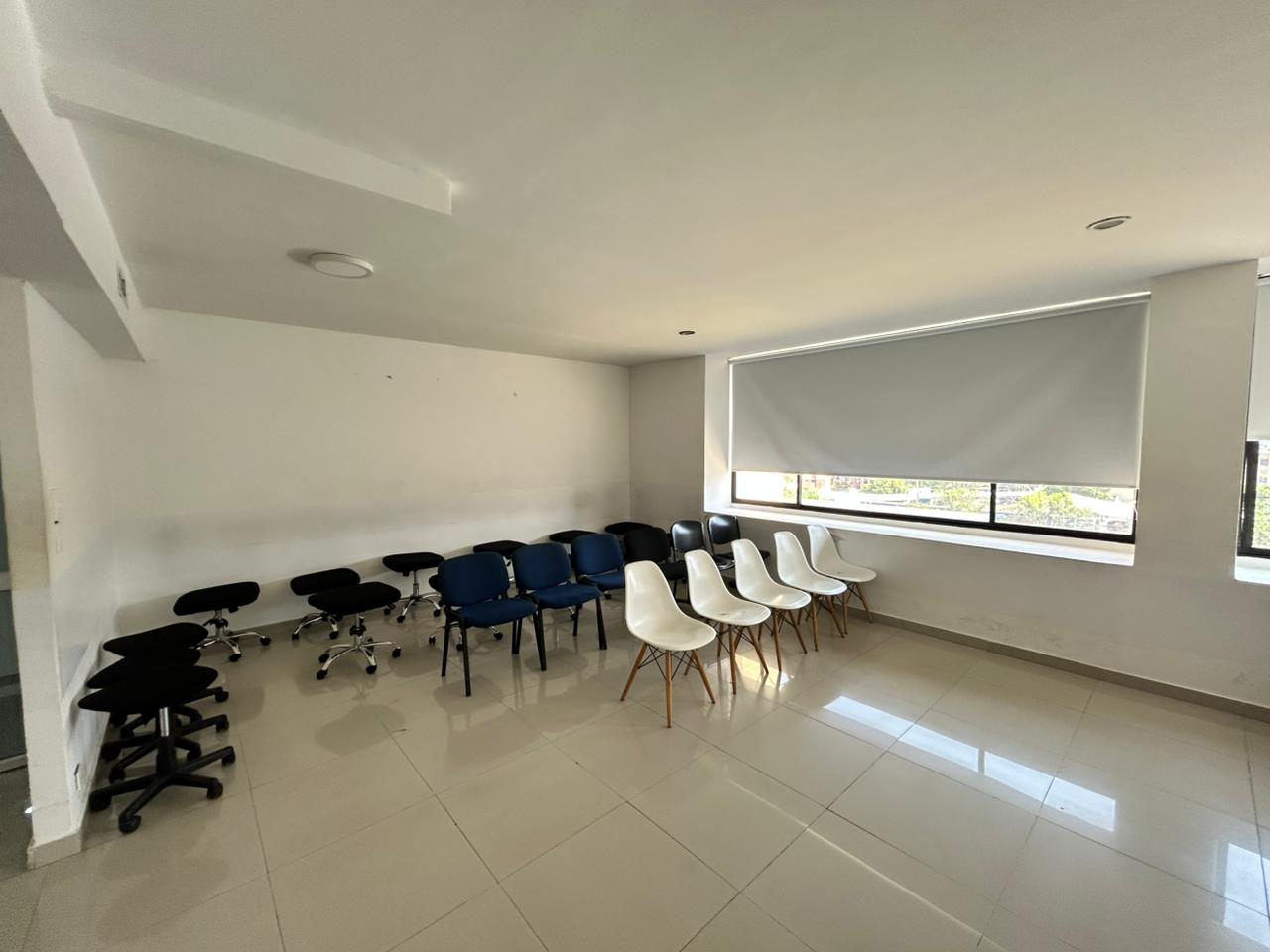 Oficina Completa en venta - Alto Prado - Barranquilla
