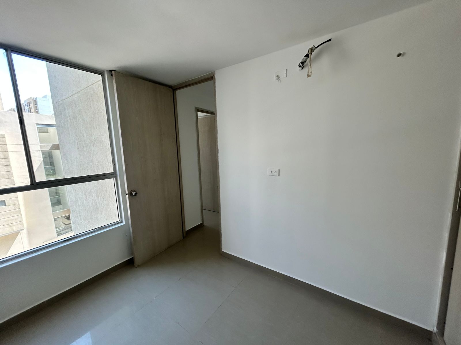 Apartamento en Venta - Alameda - Barranquilla