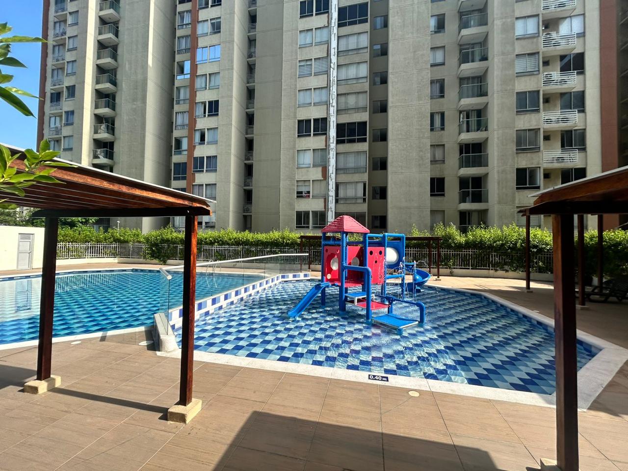 Apartamento en Arriendo - Alameda - Barranquilla