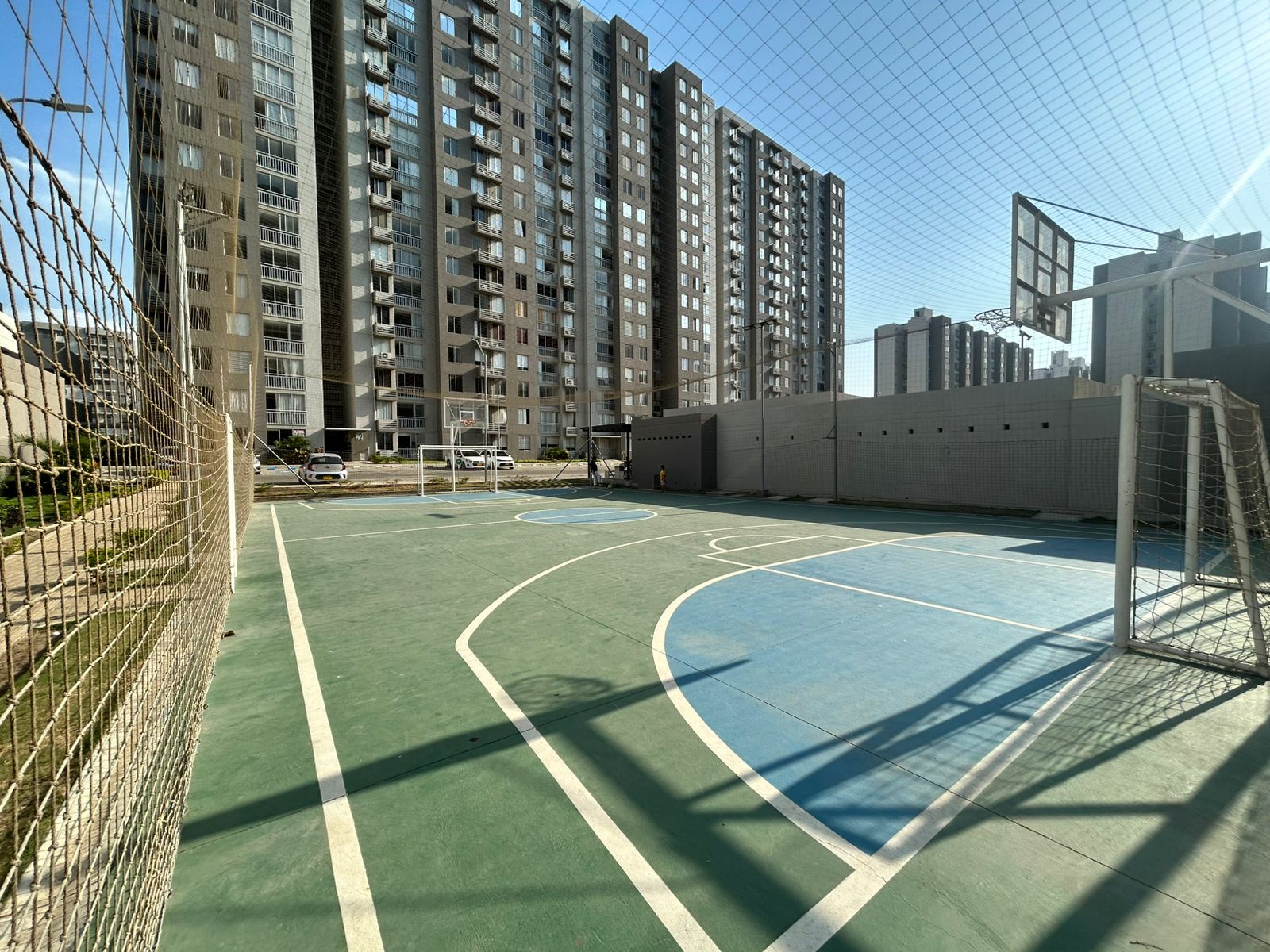 Apartamento en venta- Ciudad Mallorquín Barranquilla