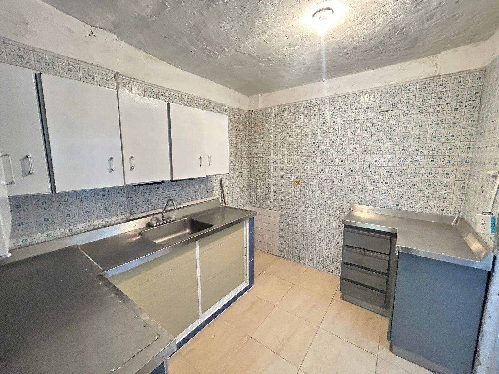 Casa en venta - Cevillar Barranquilla