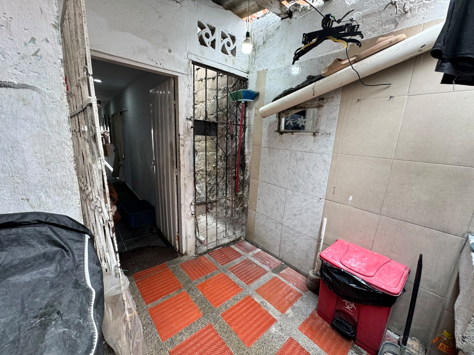 Casa en Venta - San felipe - Barranquilla