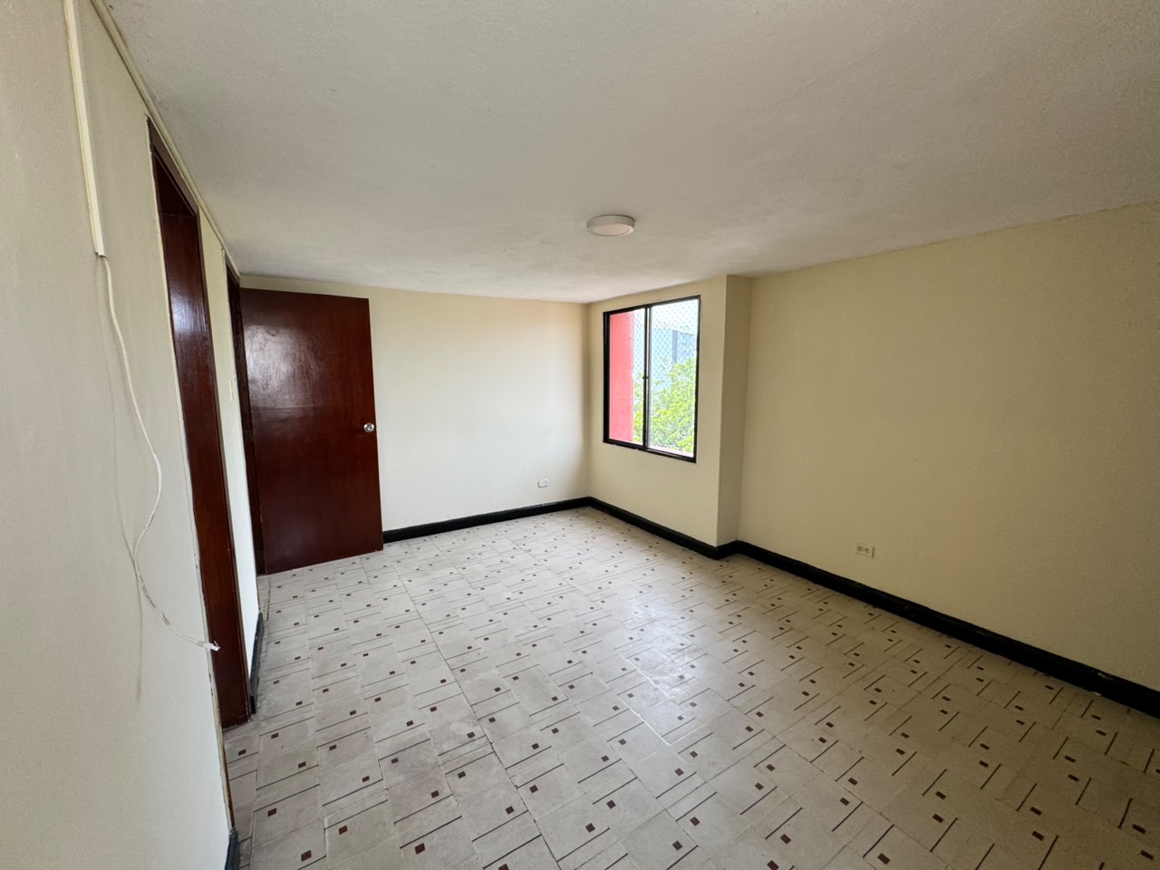 Apartamento en Arriendo-Alto Prado- Barranquilla