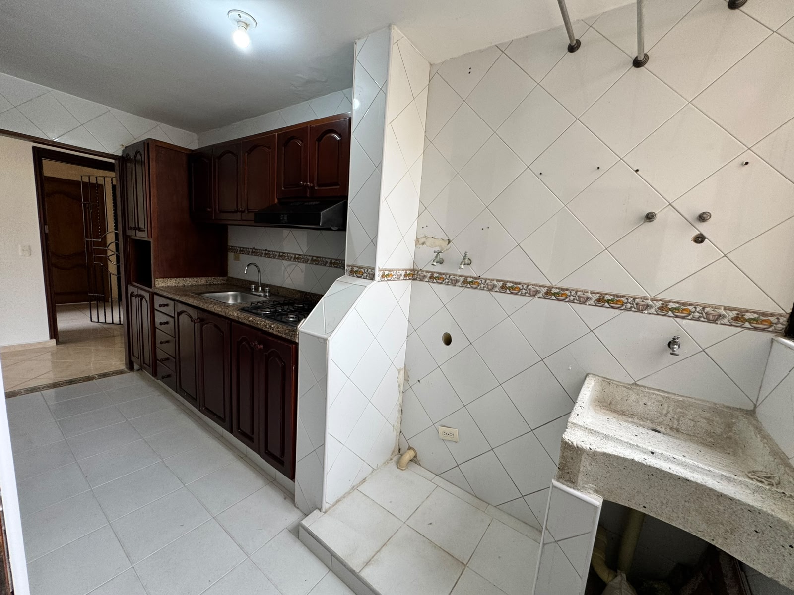 Apartamento en Arriendo-Altos de Riomar - Barranquilla