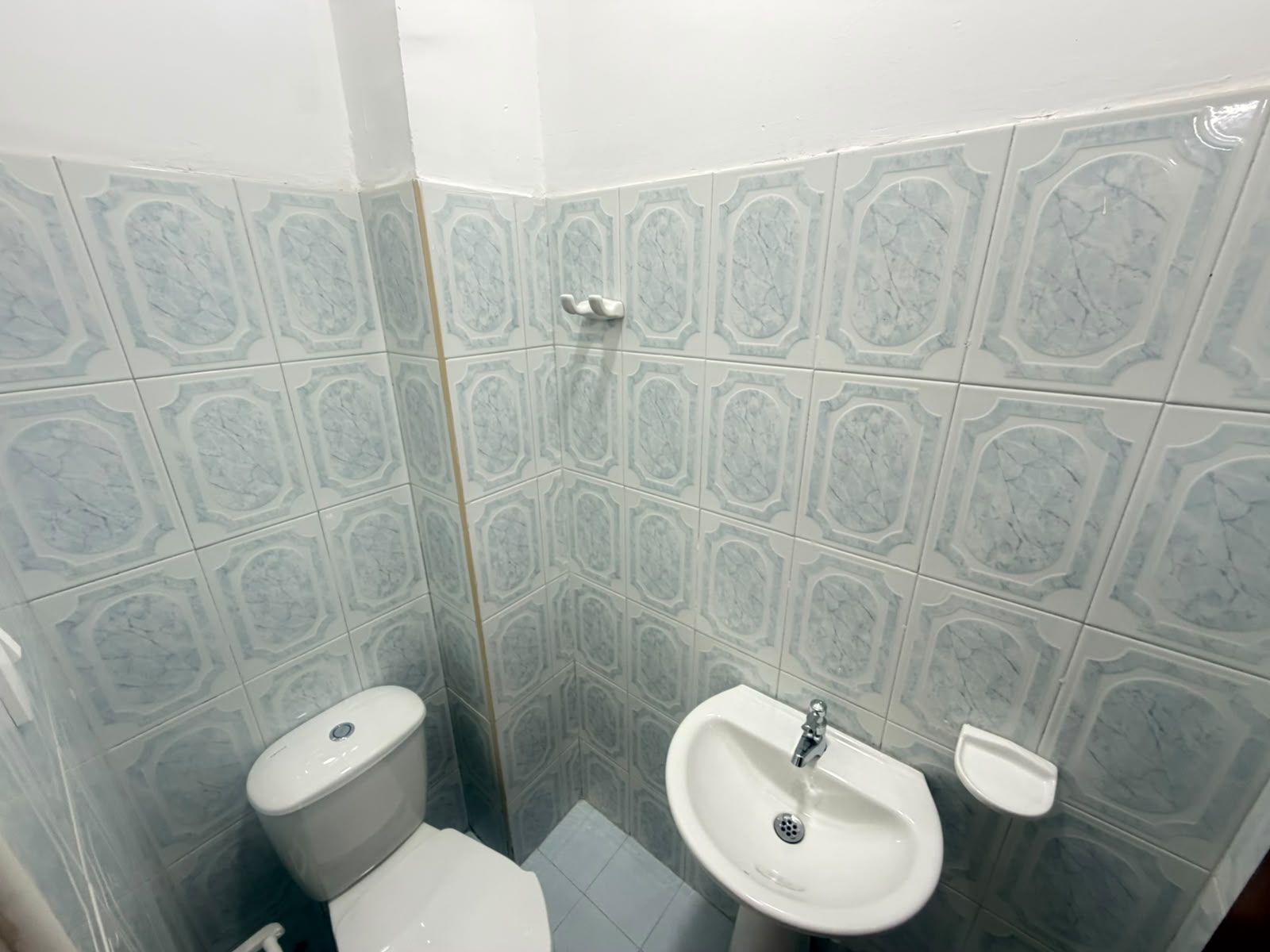 Casa Dúplex en arriendo - Delicias - Barranquilla
