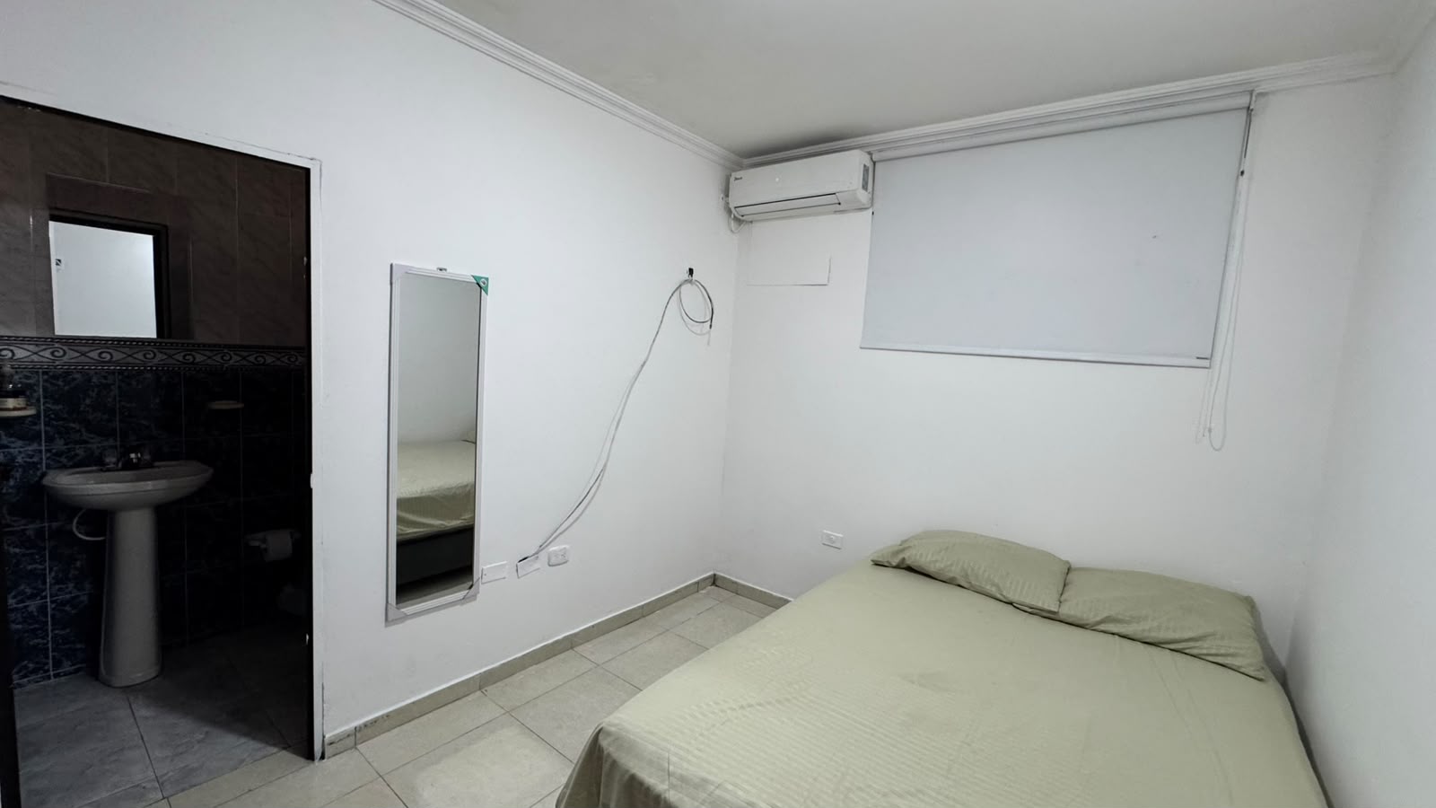 Apartamento amoblado en arriendo - paraíso - Barranquilla