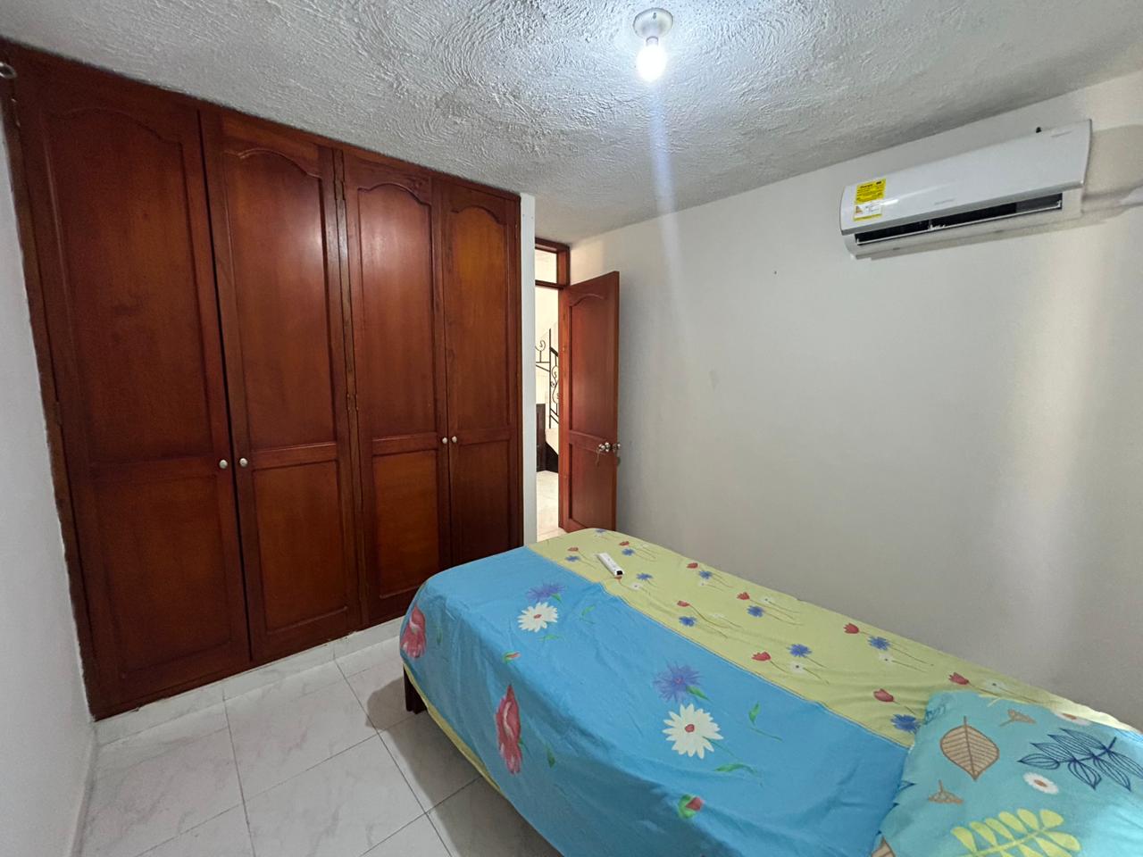 Apartamento Duplex - Miramar Barranquilla