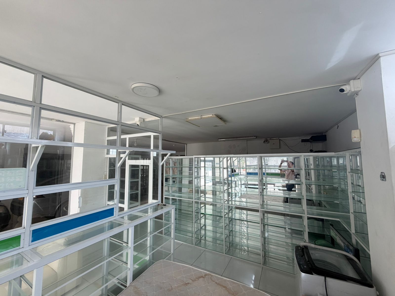 Local comercial arriendo- paraiso barranquilla