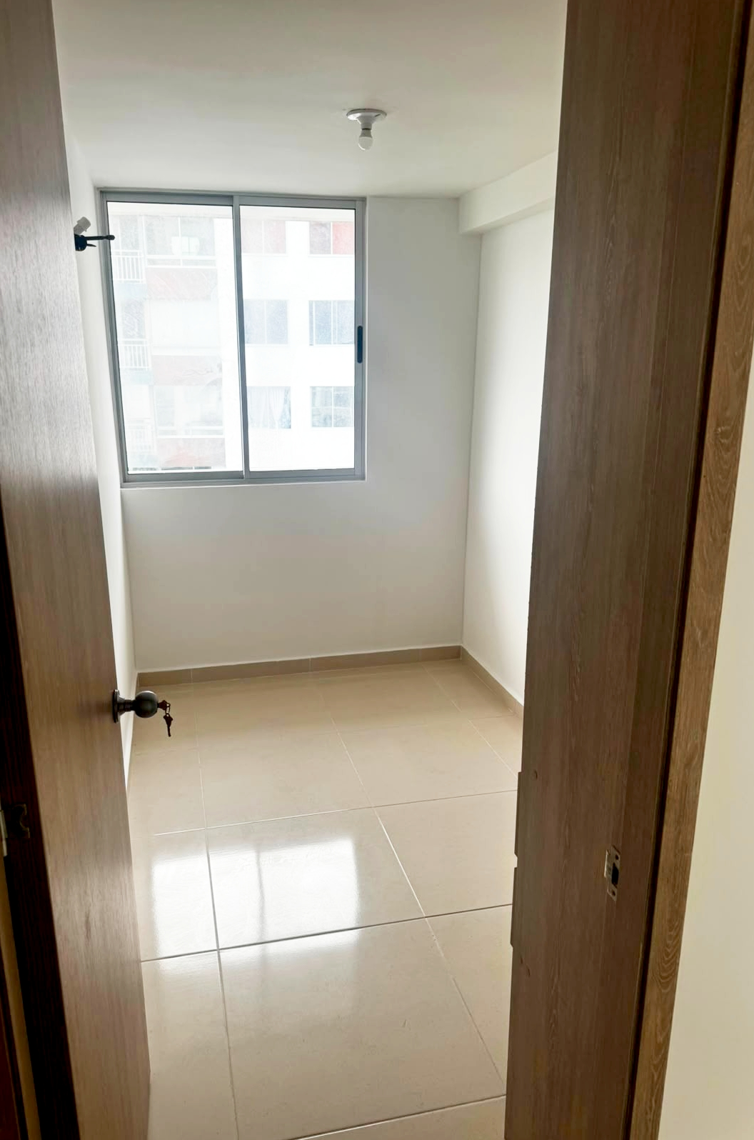 Apartamento en venta - Miramar barranquilla