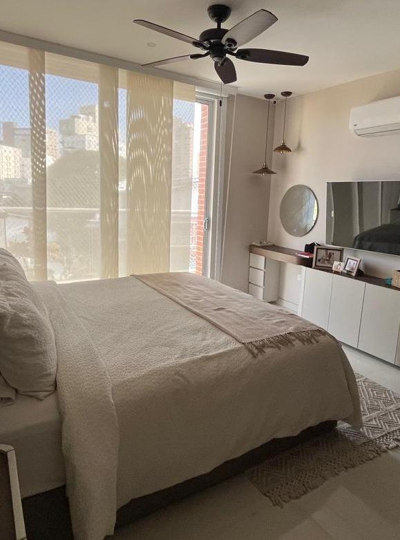 Apartamento en venta - Andalucía Barranquilla
