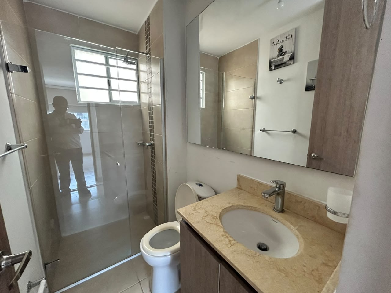 Apartamento en venta - Alameda- Barranquilla