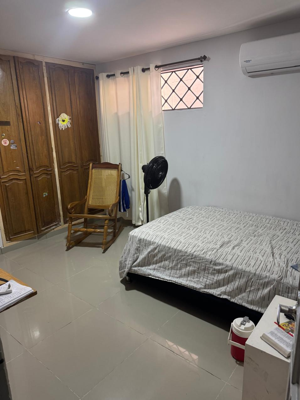 Casa en venta - Paraiso Barranquilla