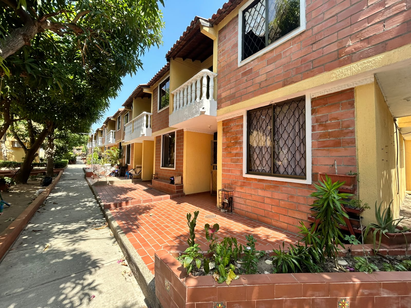 Apartamento en Venta - Puerta Dorada
