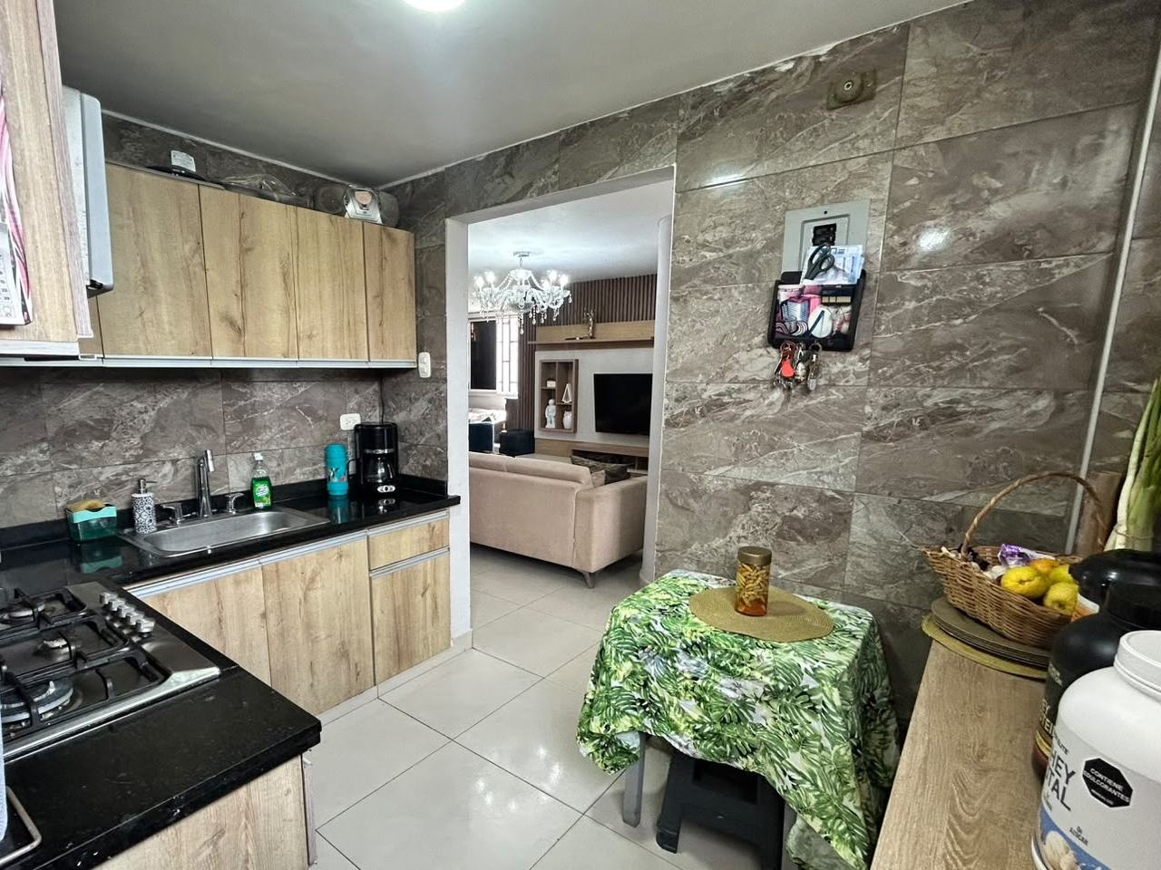 Apartamento en venta- Paraiso barranquilla