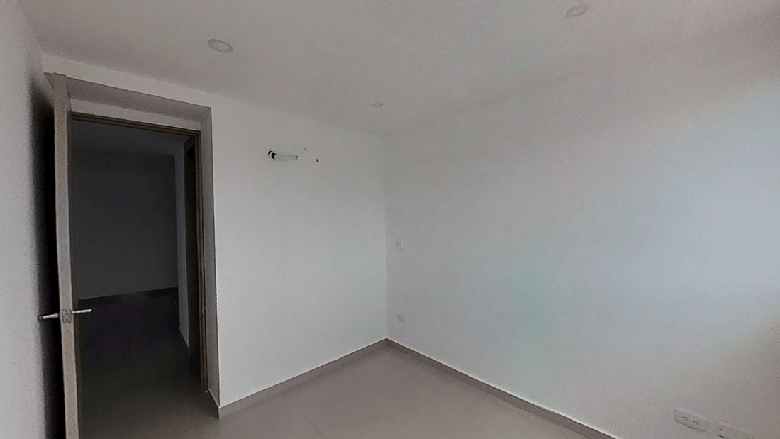 Apartamento en Venta - Paraiso