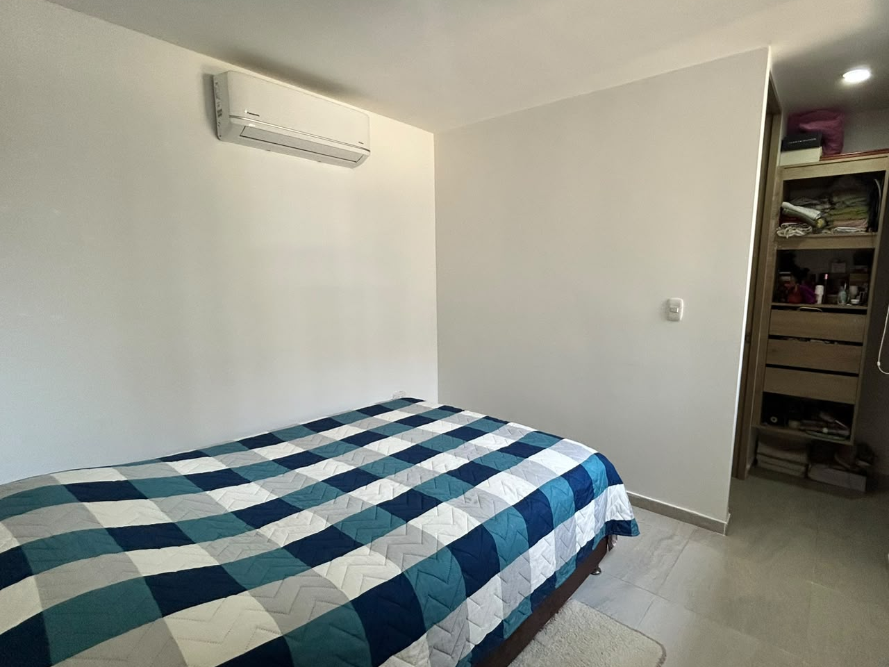 Apartamento en venta- Alameda del Rio Barranquilla