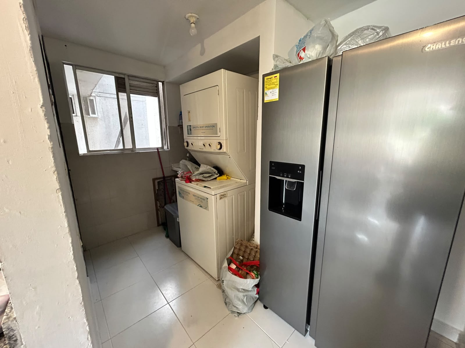 Apartamento en arriendo- Miramar Barranquilla