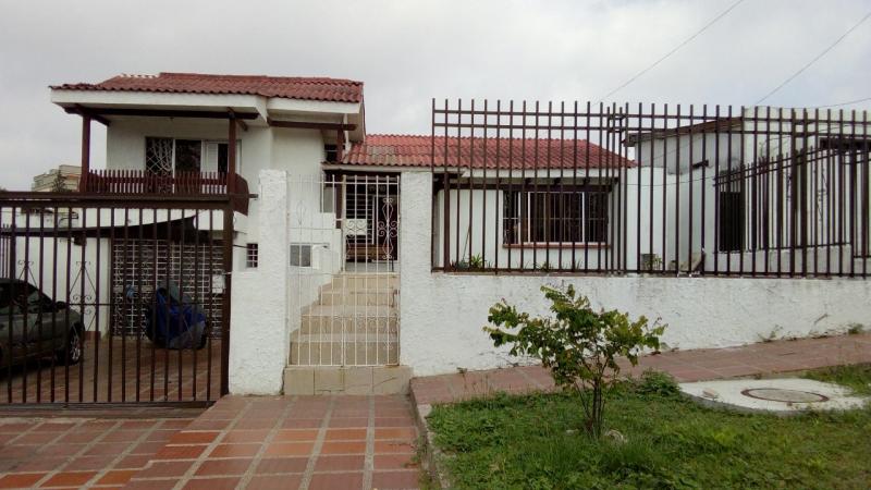 Casa en Venta en Ciudad jardin