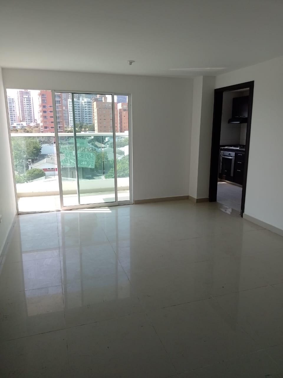 Paraiso - Apartamento en Venta - Barranquilla