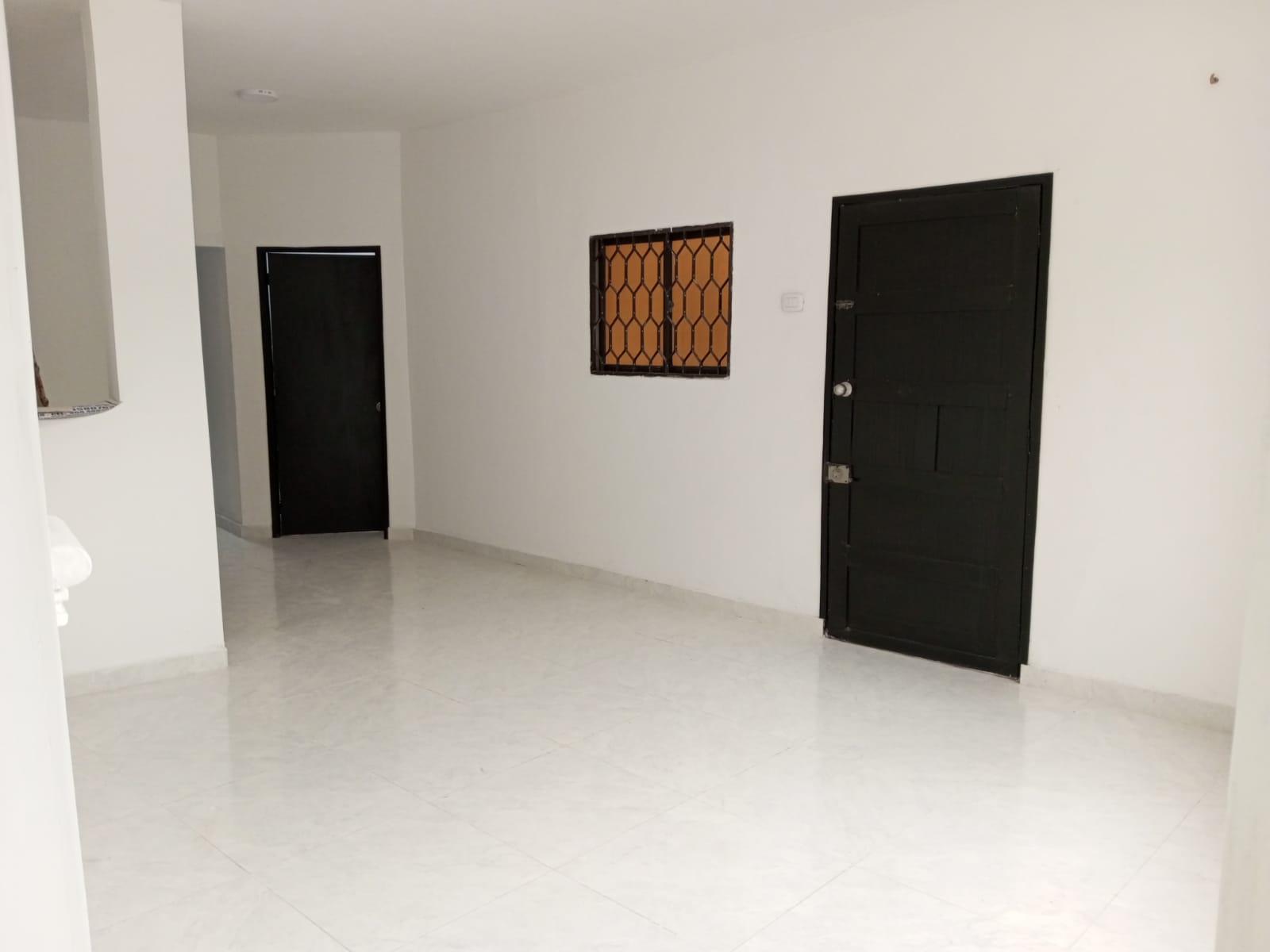 Boston - Apartaestudio en arriendo - Barranquilla