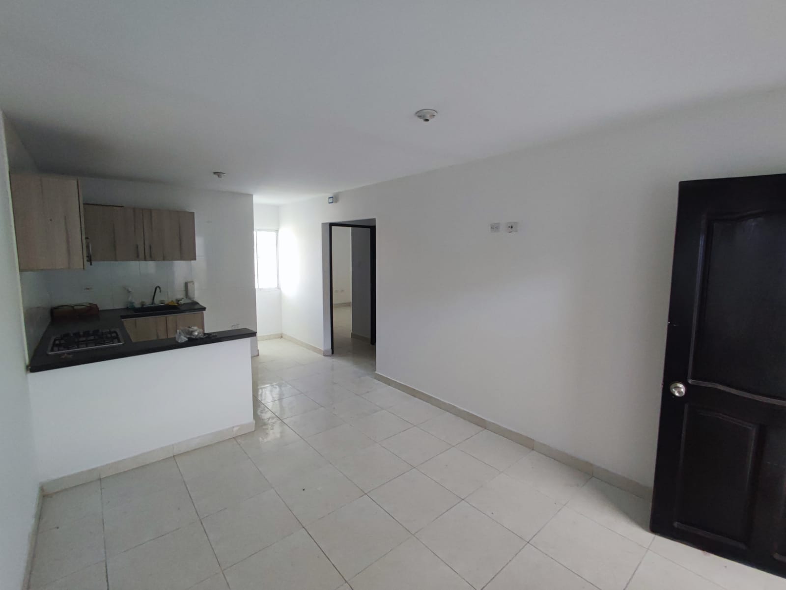 Olaya Apartamento en venta  Barranquilla