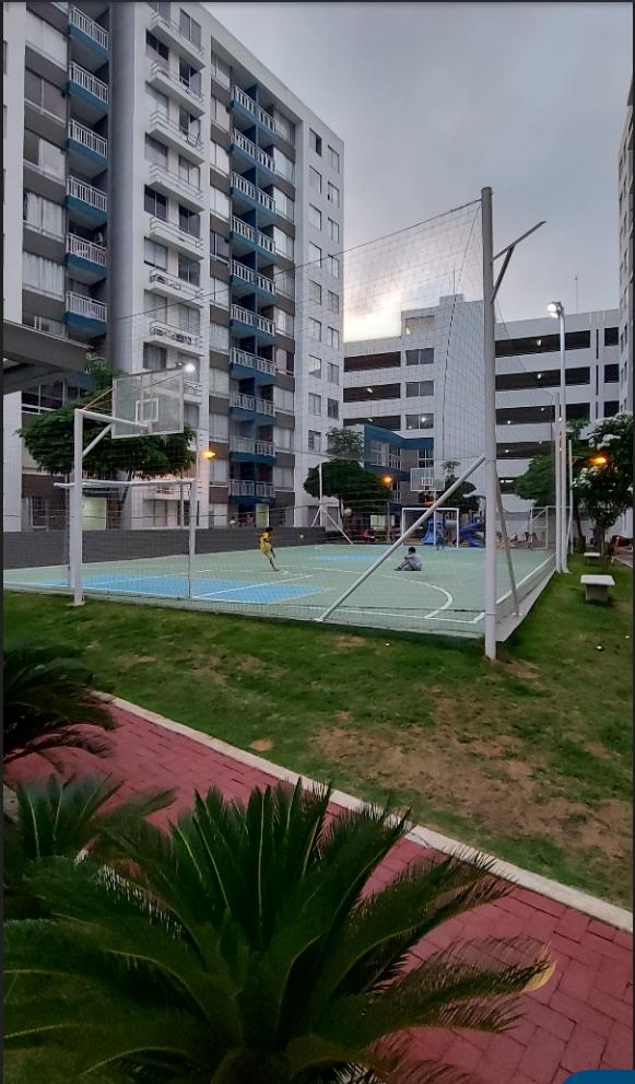 Miramar apartamento en venta