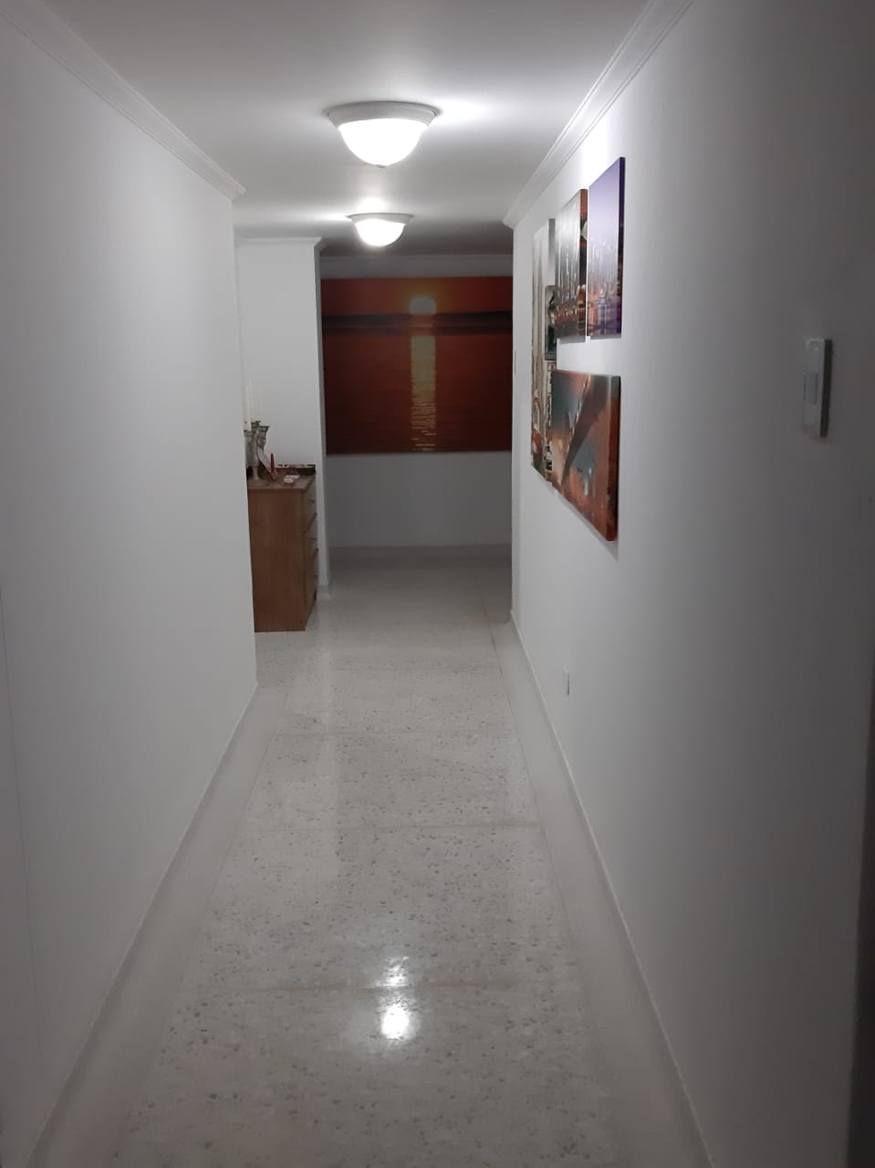 Ciudad jardin apartamento en venta - Barranquilla