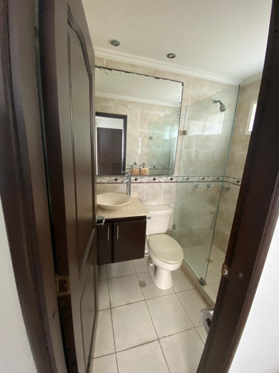 Villa Country Apartamento En Venta - Barranquilla