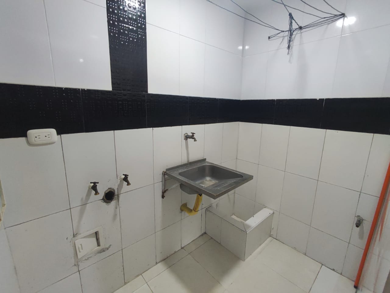 Olaya - Apartaestudio en VENTA - Barranquilla