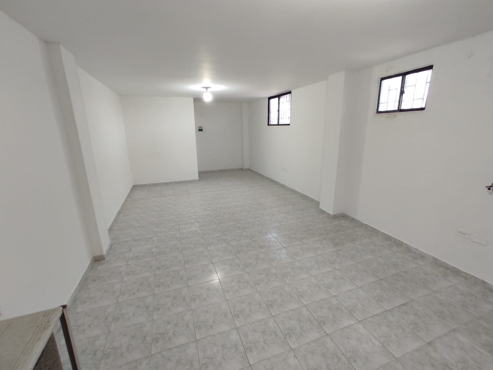 Ciudad Jardín Oficina en Arriendo - Barranquilla