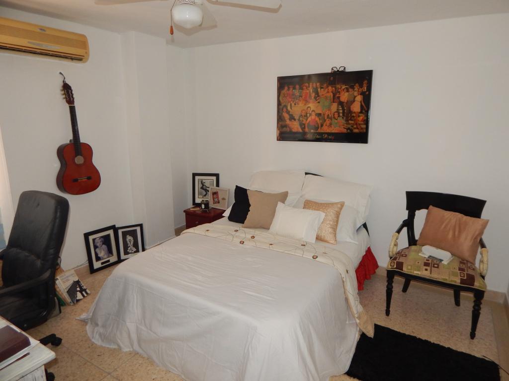 Villa Country Apartamento En Venta - Barranquilla