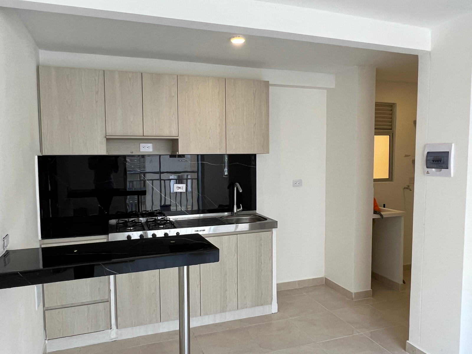 Alameda Del Rio Apartamento En Arriendo