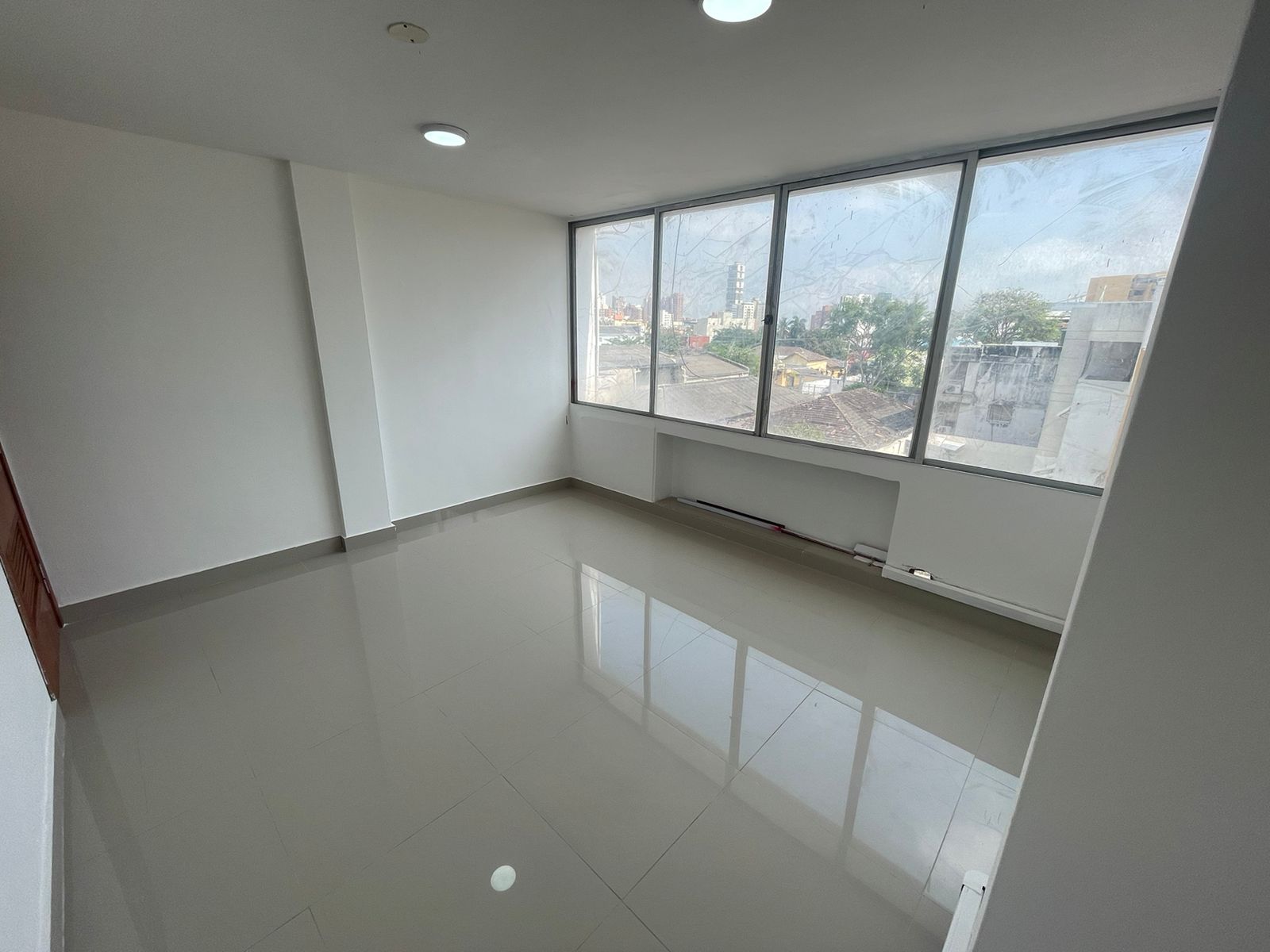 El Prado Oficina Arriendo - Barranquilla