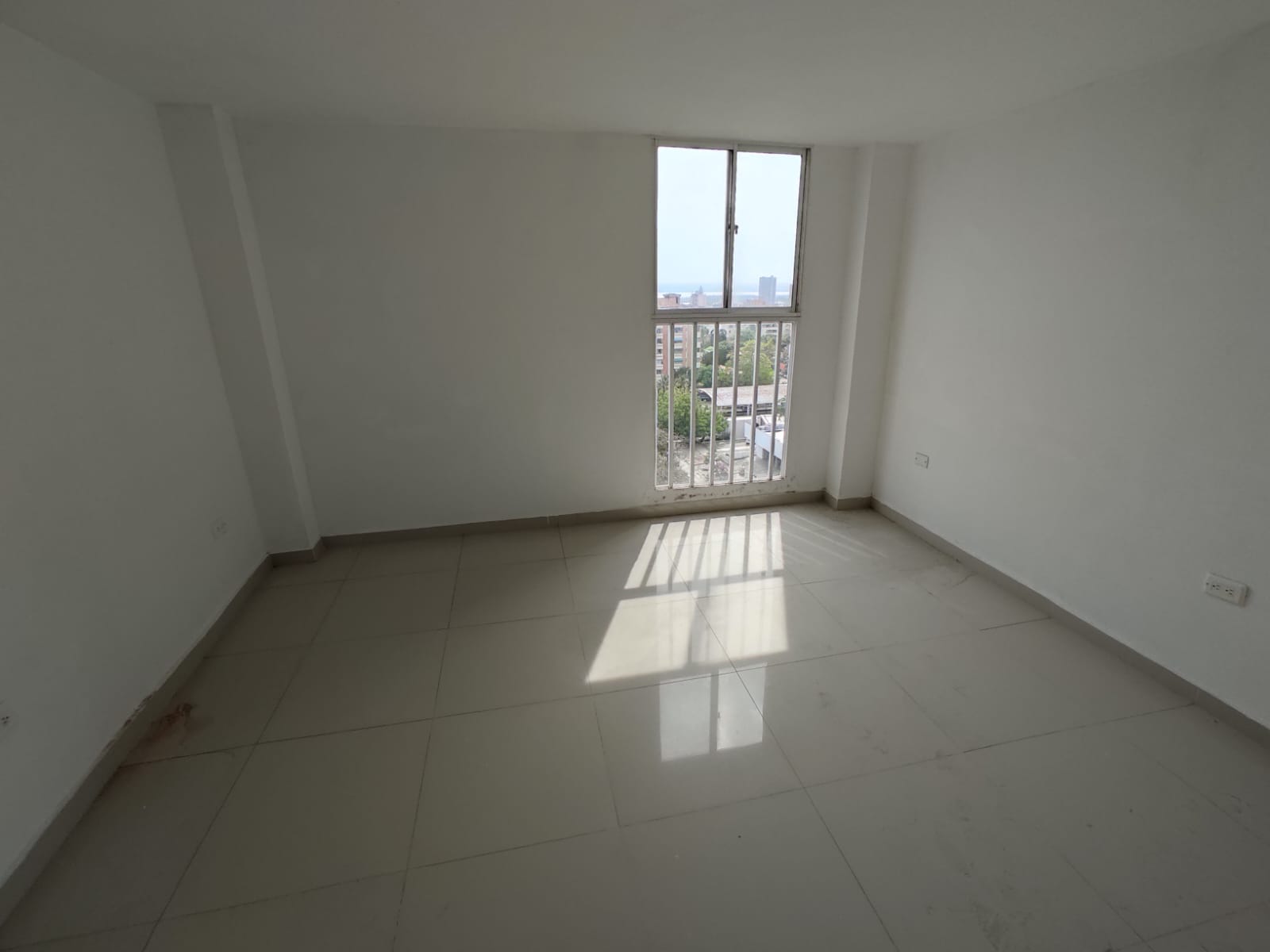 Alto Prado apartamento en venta - Barranquilla