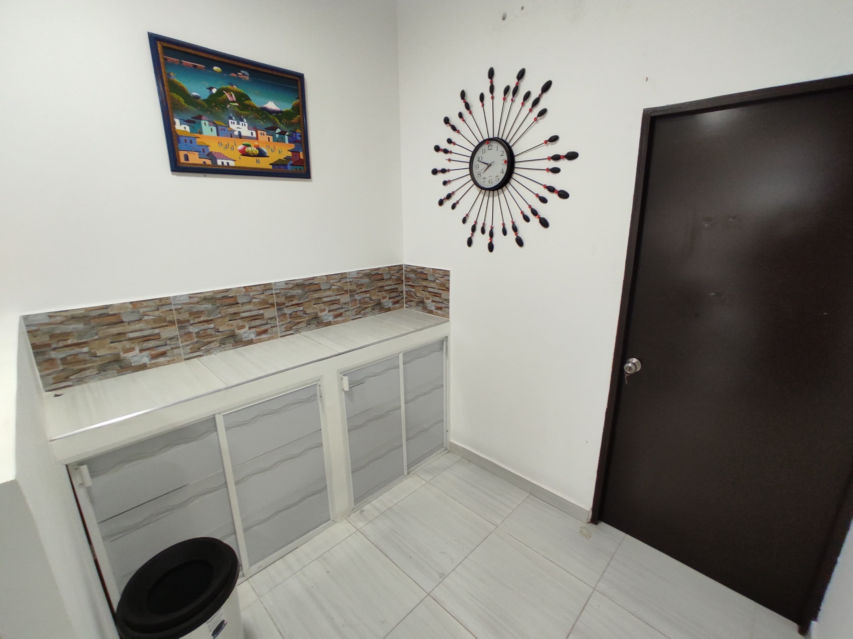 Boston - Local Comercial en arriendo - Barranquilla