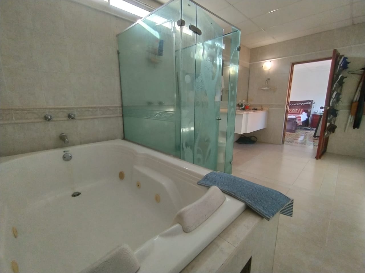 Las Delicias - Casa en Venta - Barranquilla