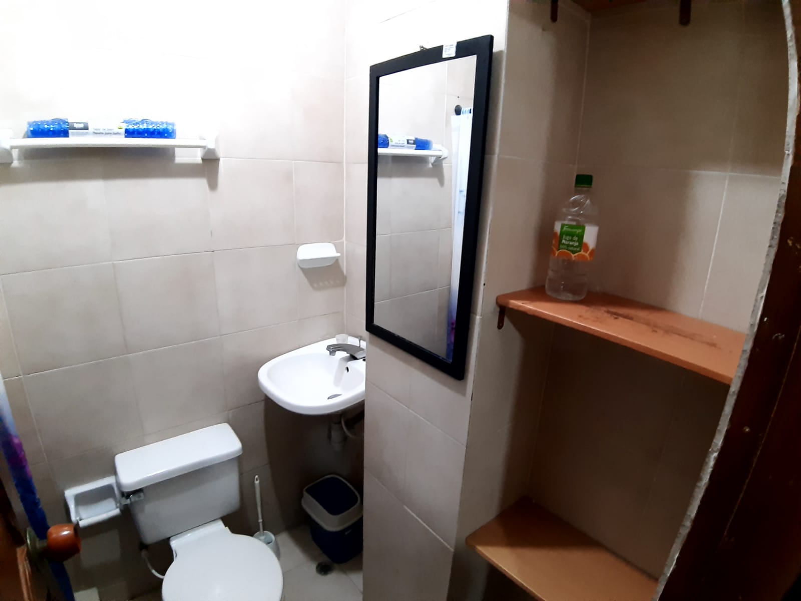 El Porvenir - Apartaestudio En Arriendo - Barranquilla