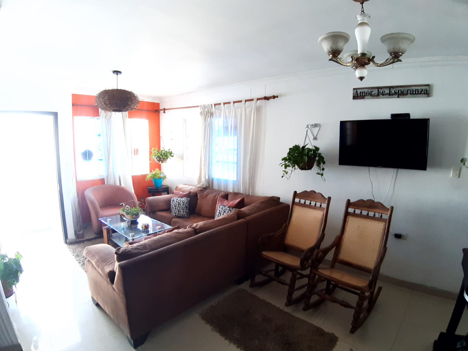 Ciudad Jardin - Casa Duplex en venta - Barranquilla