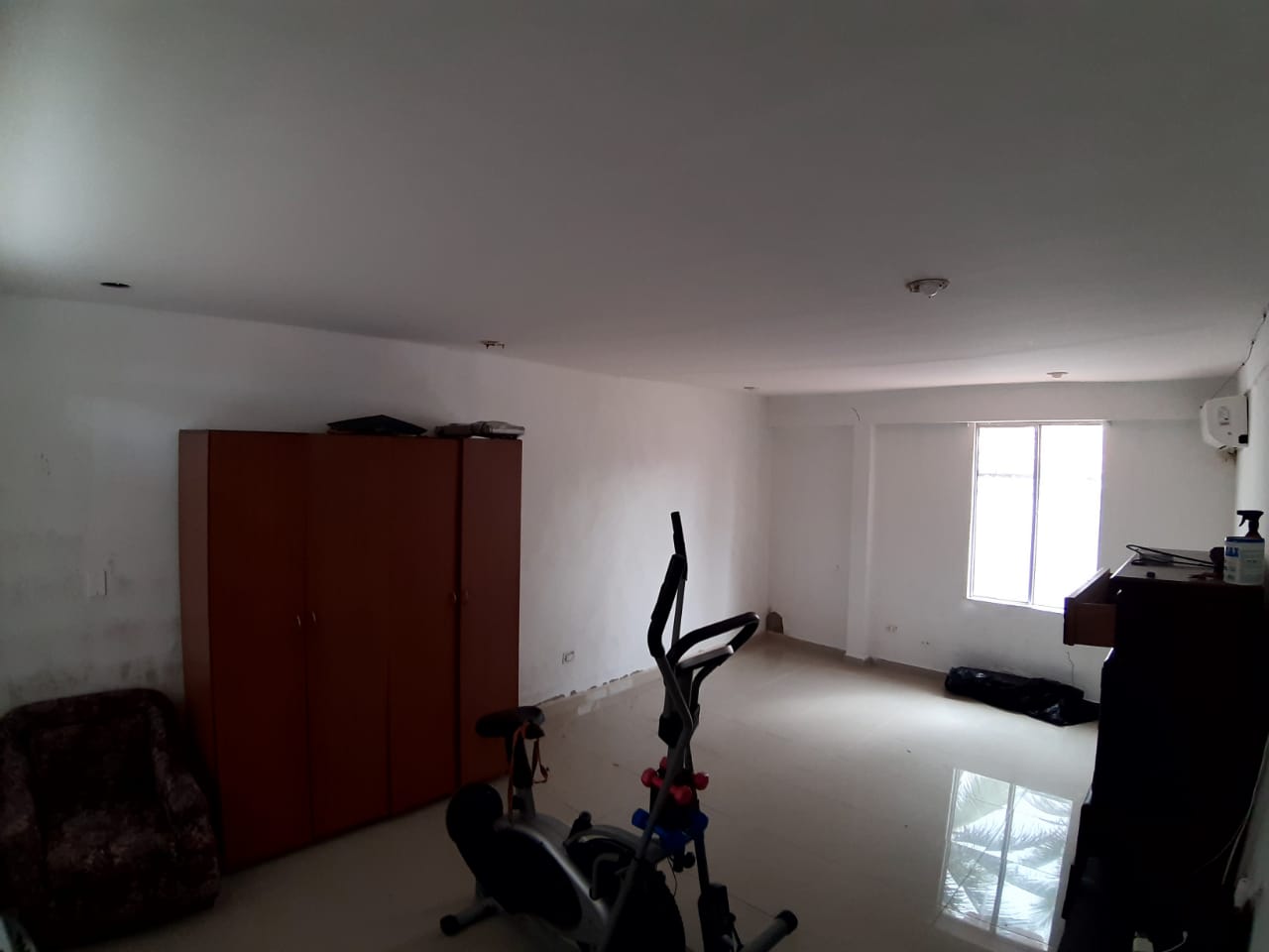 Villa Campestre - Casa lote en Venta - Barranquilla